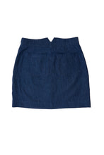 Load image into Gallery viewer, Weekend Skirt - Denim
