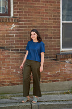 Load image into Gallery viewer, Work Pant - Olive