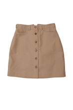 Load image into Gallery viewer, Weekend Skirt - Cortado Canvas