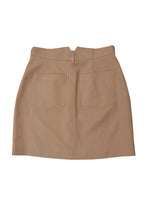 Load image into Gallery viewer, Weekend Skirt - Cortado Canvas