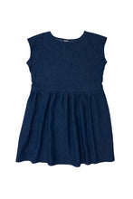 Load image into Gallery viewer, Garden Dress - Denim