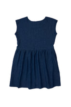 Load image into Gallery viewer, Garden Dress - Denim