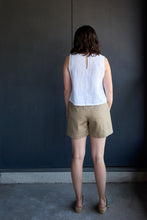 Load image into Gallery viewer, Wanderer Shorts - Cortado Canvas