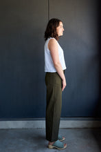Load image into Gallery viewer, Work Pant - Olive