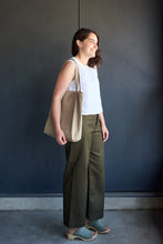 Load image into Gallery viewer, Everyday Tote - Cortado