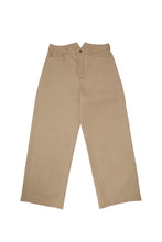 Load image into Gallery viewer, Work Pant - Cortado