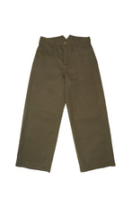 Load image into Gallery viewer, Work Pant - Olive