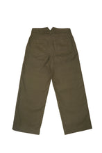 Load image into Gallery viewer, Work Pant - Olive