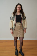 Load image into Gallery viewer, Weekend Skirt - Cortado Canvas