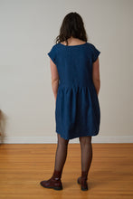 Load image into Gallery viewer, Garden Dress - Denim