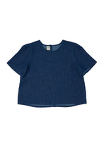 Load image into Gallery viewer, Morning Tee - Denim