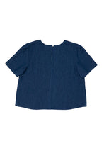 Load image into Gallery viewer, Morning Tee - Denim