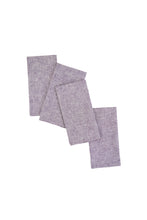 Load image into Gallery viewer, Cloth Napkins - Solid Plum
