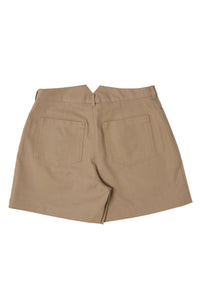 Wanderer Shorts - Cortado Canvas