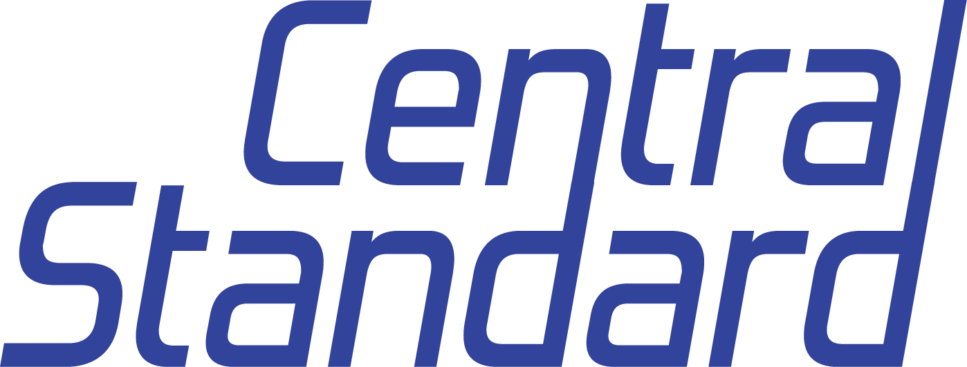 Central Standard Textiles & Apparel logo