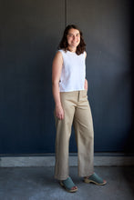 Load image into Gallery viewer, Work Pant - Cortado
