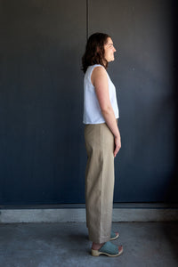 Work Pant - Cortado