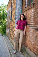 Load image into Gallery viewer, Work Pant - Cortado
