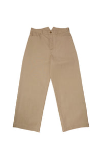 Work Pant - Cortado