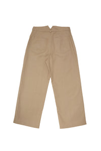 Work Pant - Cortado