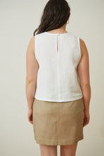 Load image into Gallery viewer, Weekend Skirt - Cortado Canvas
