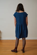 Load image into Gallery viewer, Garden Dress - Denim
